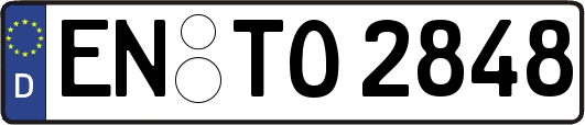 EN-TO2848