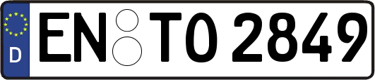 EN-TO2849