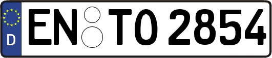 EN-TO2854