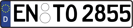 EN-TO2855