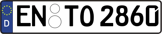 EN-TO2860