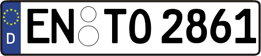 EN-TO2861
