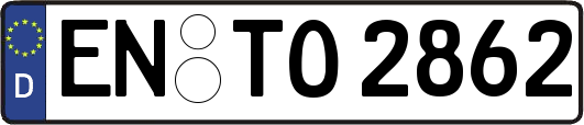 EN-TO2862