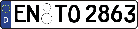 EN-TO2863