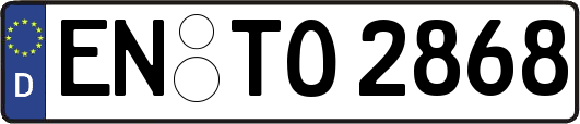 EN-TO2868