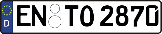 EN-TO2870