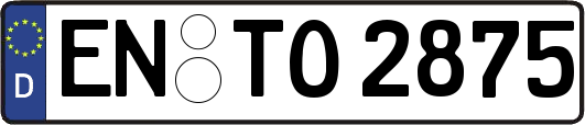 EN-TO2875