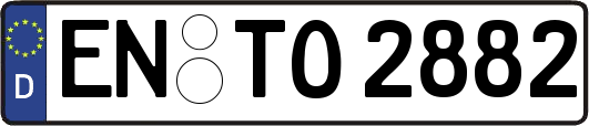 EN-TO2882