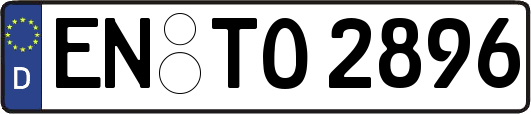 EN-TO2896