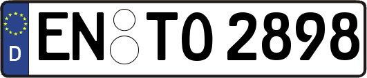 EN-TO2898