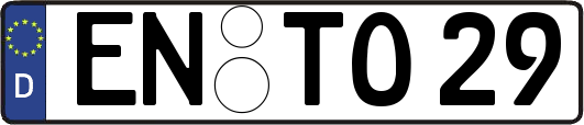 EN-TO29