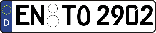 EN-TO2902