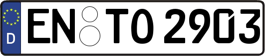 EN-TO2903