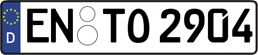 EN-TO2904