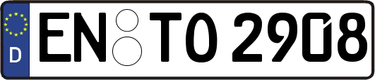 EN-TO2908