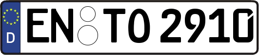 EN-TO2910