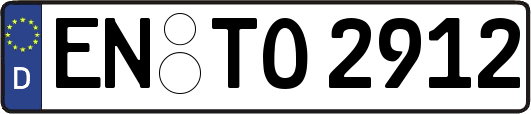 EN-TO2912