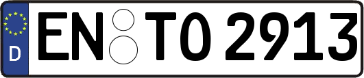 EN-TO2913