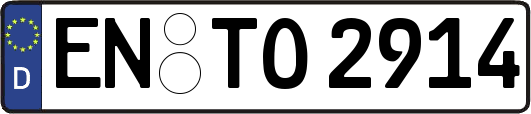 EN-TO2914
