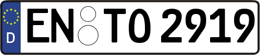 EN-TO2919