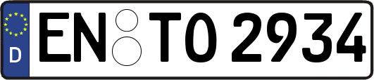 EN-TO2934