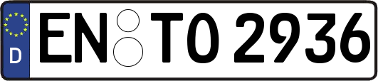 EN-TO2936