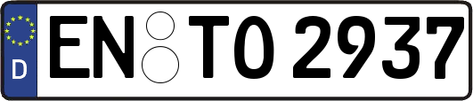 EN-TO2937
