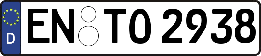 EN-TO2938