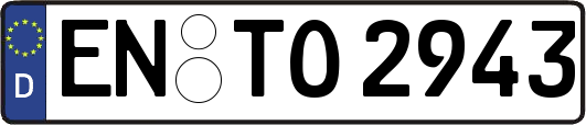 EN-TO2943