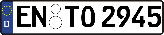 EN-TO2945