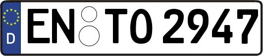EN-TO2947