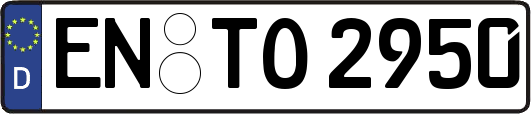 EN-TO2950