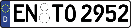 EN-TO2952