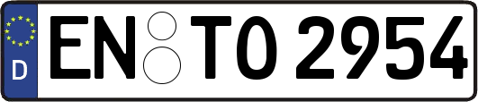 EN-TO2954