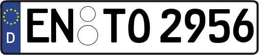 EN-TO2956