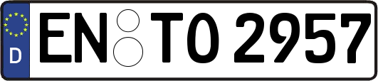 EN-TO2957