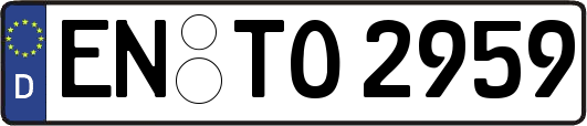 EN-TO2959