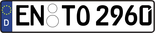 EN-TO2960