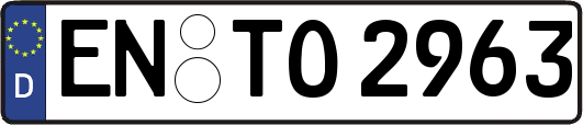 EN-TO2963