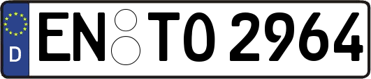 EN-TO2964