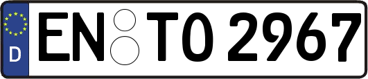 EN-TO2967