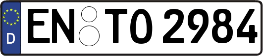 EN-TO2984