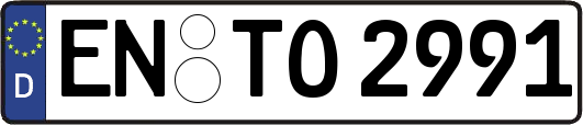 EN-TO2991