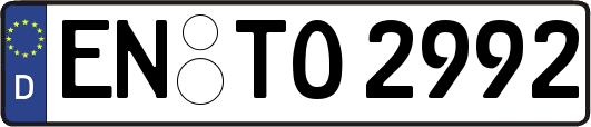 EN-TO2992