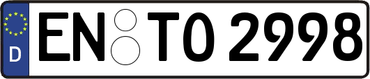 EN-TO2998