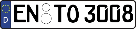 EN-TO3008
