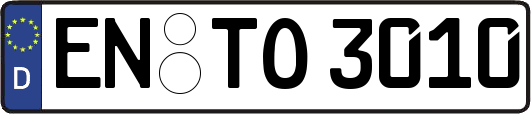 EN-TO3010