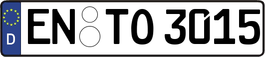 EN-TO3015