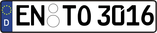 EN-TO3016