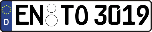 EN-TO3019